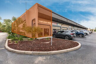 More details for 12155 Metro Pky, Fort Myers, FL - Office to Rent