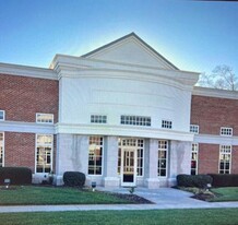 9336 Blakeney Centre Dr, Charlotte NC - Commercial Property