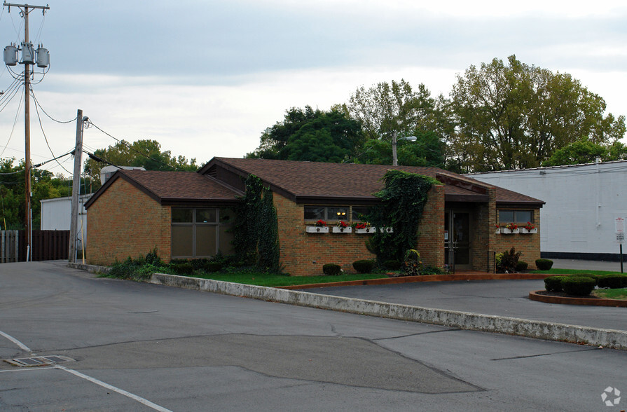 2126 N Limestone St, Springfield, OH for sale - Building Photo - Image 2 of 46