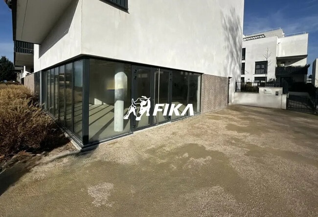 Vente Commerce 86 m²