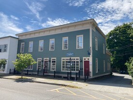 28 Park Row, Chatham NY - Commercial Property