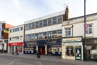 More details for 82-84 High St, Brentwood - Retail for Rent