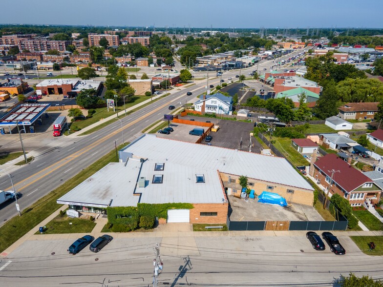 1628 Rand Rd, Des Plaines, IL for sale - Aerial - Image 2 of 27