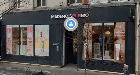 Retail in Paris to rent Building Photo- Image 1 of 3