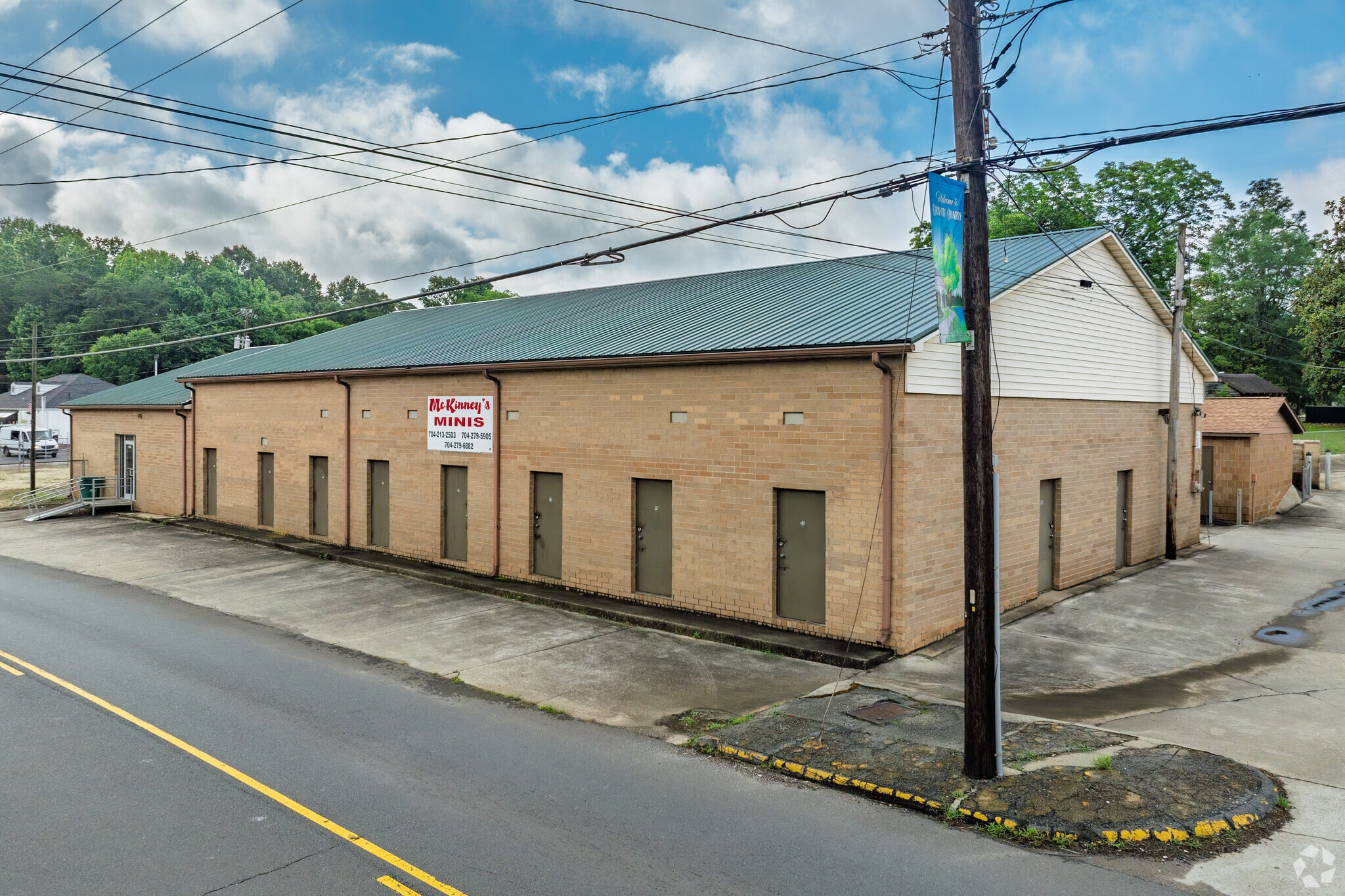 Block For Redevelopment portfolio of 5 properties for sale on LoopNet.co.uk Building Photo- Image 1 of 21