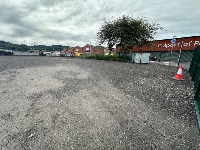 Harbour Rd, Scone to rent - Building Photo - Image 2 of 3