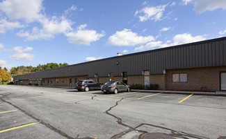 More details for 472 Amherst St, Nashua, NH - Light Industrial for Rent