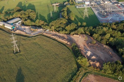 Fideoak, Taunton for sale Primary Photo- Image 1 of 1