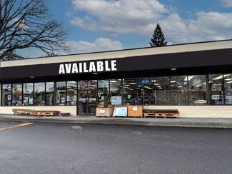 More details for 12020 SW Main St, Portland, OR - Retail for Rent