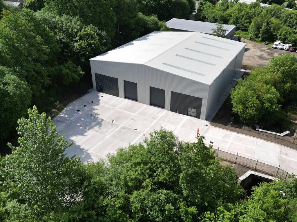 Buckley Rd, Rochdale to rent Building Photo- Image 1 of 5