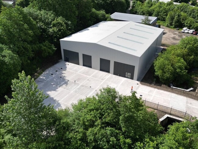 More details for Buckley Rd, Rochdale - Industrial to Rent