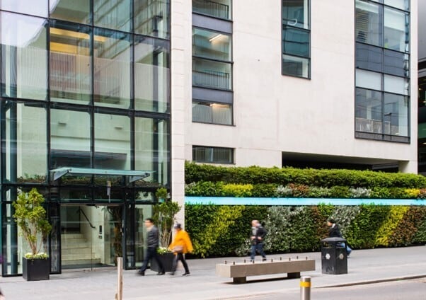 More details for 3 New York St, Manchester - Office to Rent