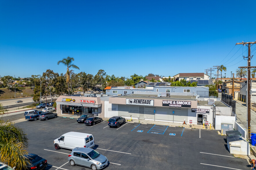 3308-3312 University Ave, San Diego, CA for sale - Building Photo - Image 1 of 1