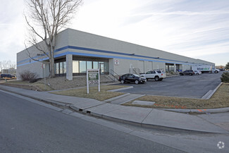 More details for 3250 Oakland St, Aurora, CO - Industrial for Rent