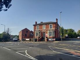 130 Colley Gate, Halesowen WMD - Commercial Property