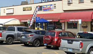 More details for 195 Liberty Sq, Norwalk, CT - Retail for Rent