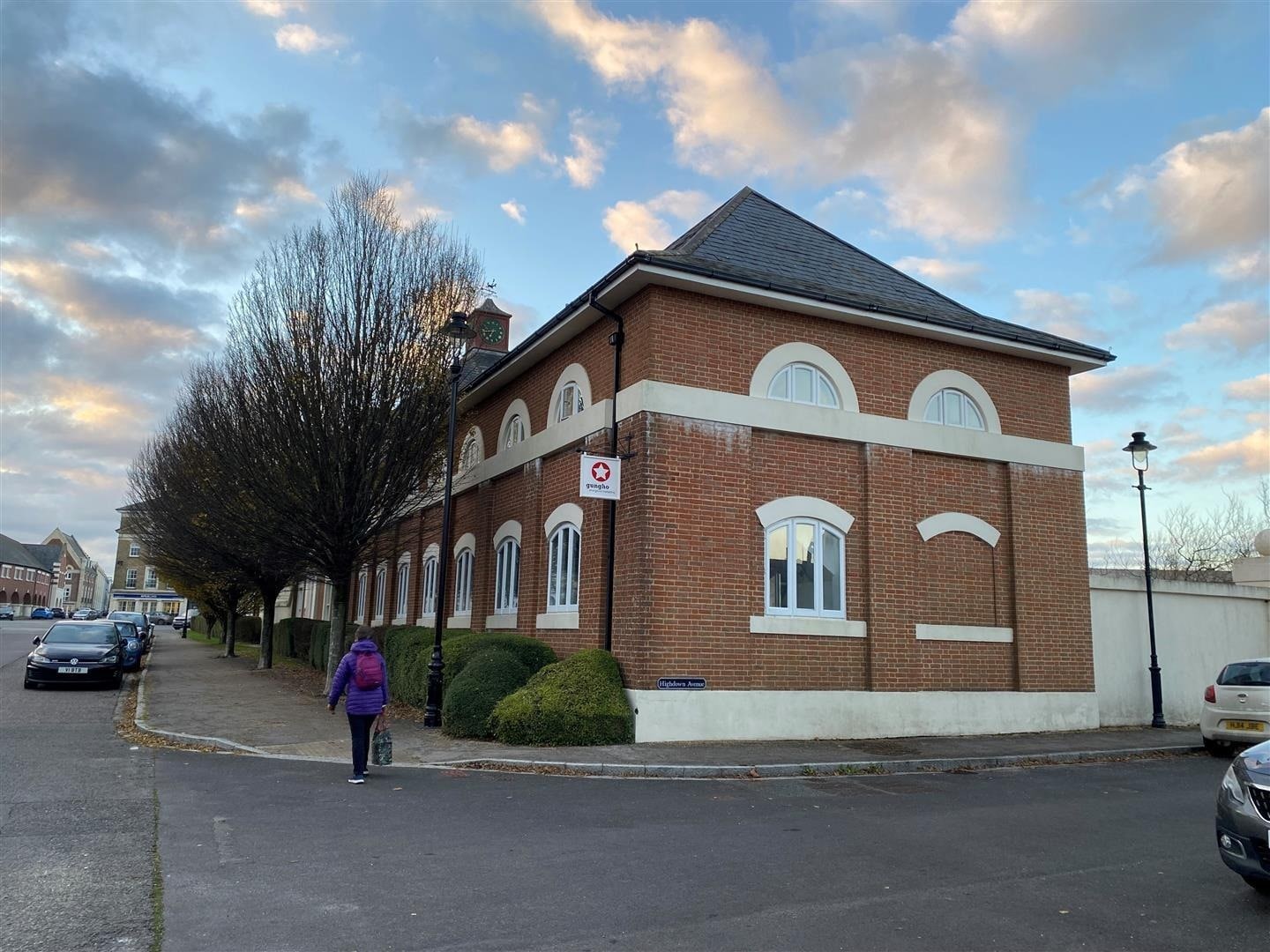 Bridport Rd, Dorchester to rent Building Photo- Image 1 of 4