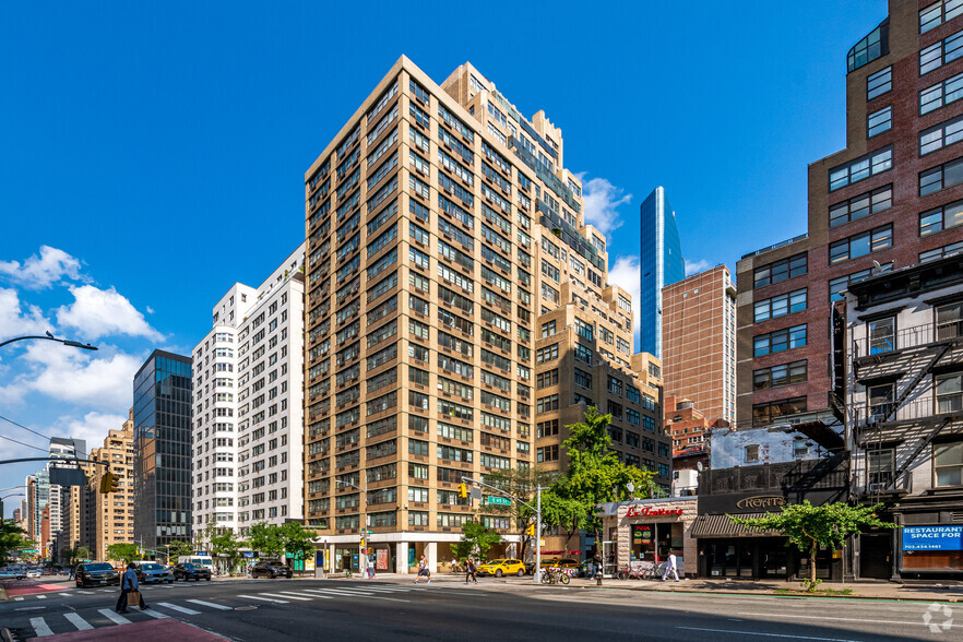 850 2nd Ave, New York, NY for sale - Primary Photo - Image 1 of 1