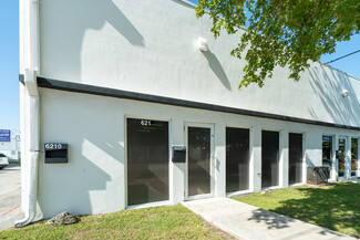 More details for 6210 NE 4th Ct, Miami, FL - Light Industrial for Rent