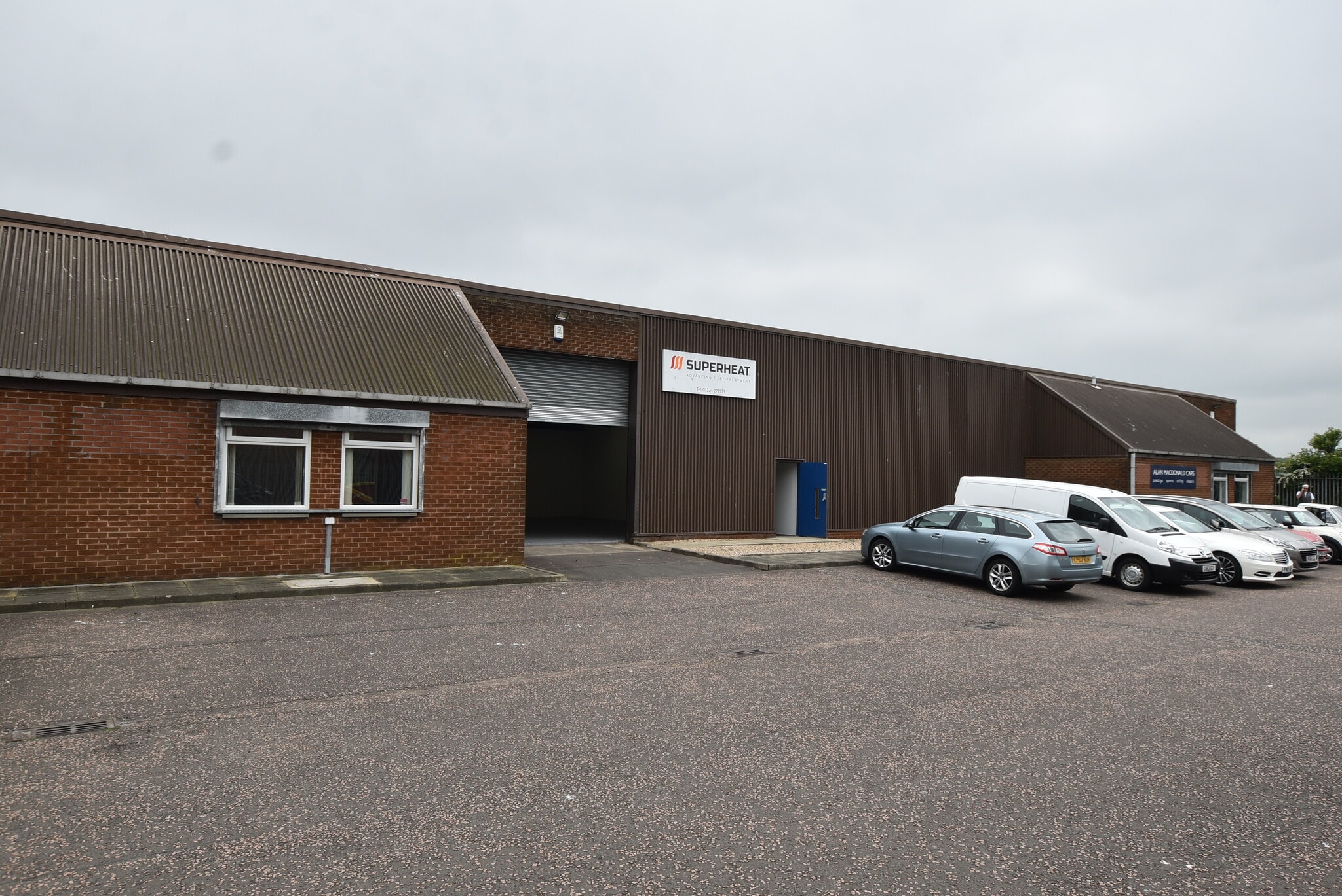Lochlands, Larbert to rent Primary Photo- Image 1 of 6