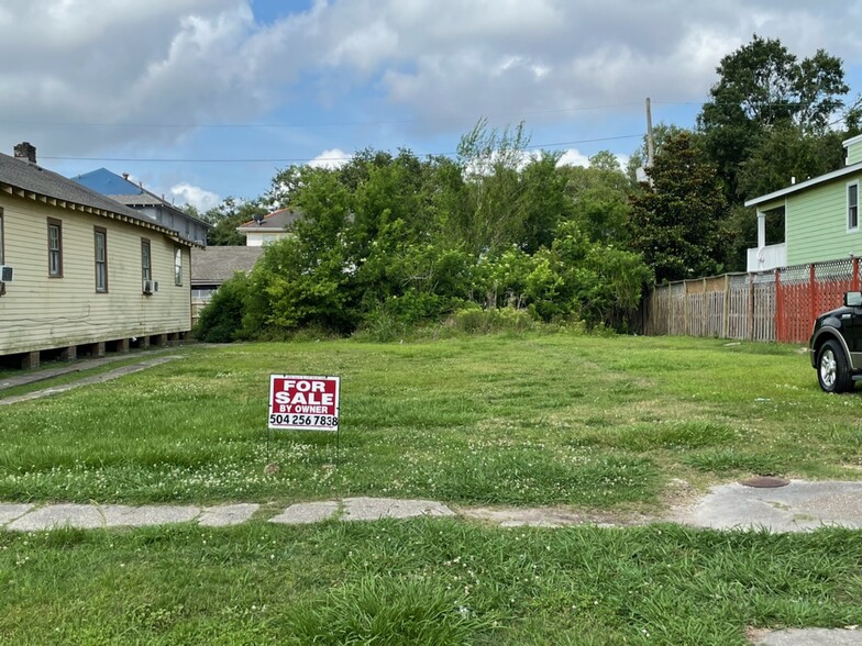 3310 Toledano S 3310 Toledano St, New Orleans, LA for sale - Primary Photo - Image 1 of 1