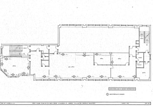 25 Albion St, Stoke On Trent for sale Floor Plan- Image 1 of 3