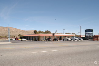 More details for 56300 29 Palms Hwy, Yucca Valley, CA - Office for Sale