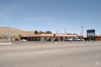 56300 29 Palms Hwy, Yucca Valley, CA for sale Primary Photo- Image 1 of 1