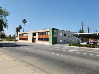 More details for 1601 H St, Bakersfield, CA - Office for Rent