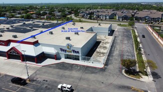 More details for 2015 SW Loop 410, San Antonio, TX - Office/Retail, Retail for Rent