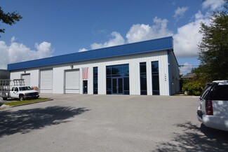 More details for 1669 Old Dixie Hwy, Vero Beach, FL - Industrial for Rent