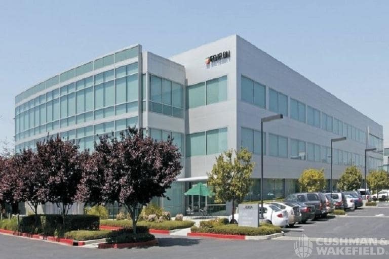 570 Meridian Ave, San Jose, CA to rent - Building Photo - Image 3 of 5