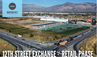 More details for 1200 South S 1900 West, Ogden, UT - Retail for Rent