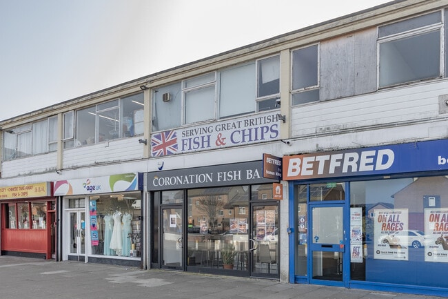 More details for 46 Edinburgh Pl, Cheltenham - Retail to Rent