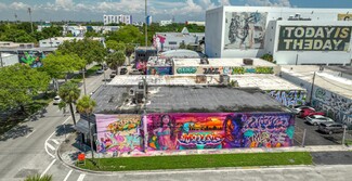 More details for 2801 NW 5th Ave, Miami, FL - Retail for Sale