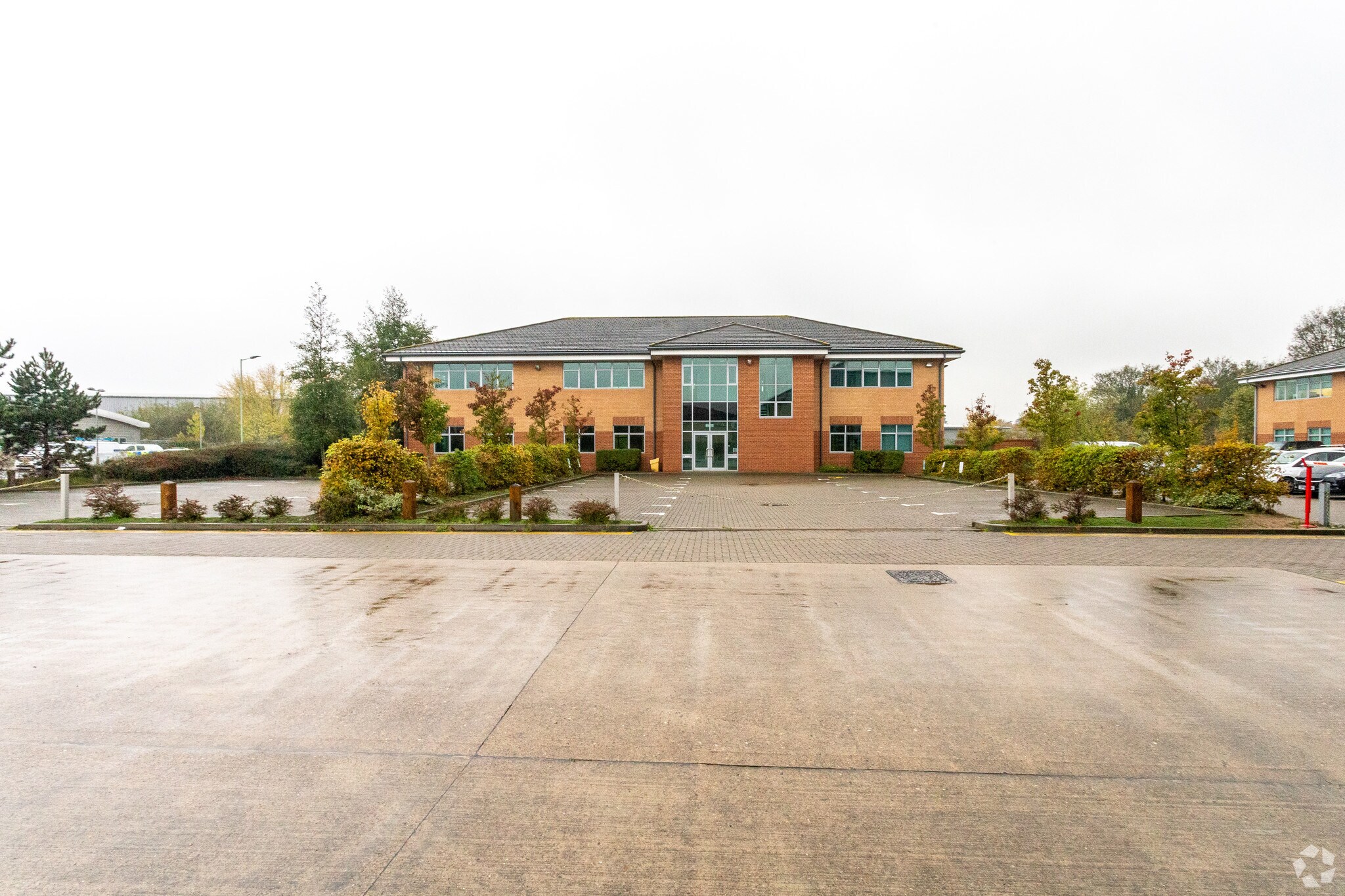 Willie Snaith Rd, Newmarket for sale Primary Photo- Image 1 of 1