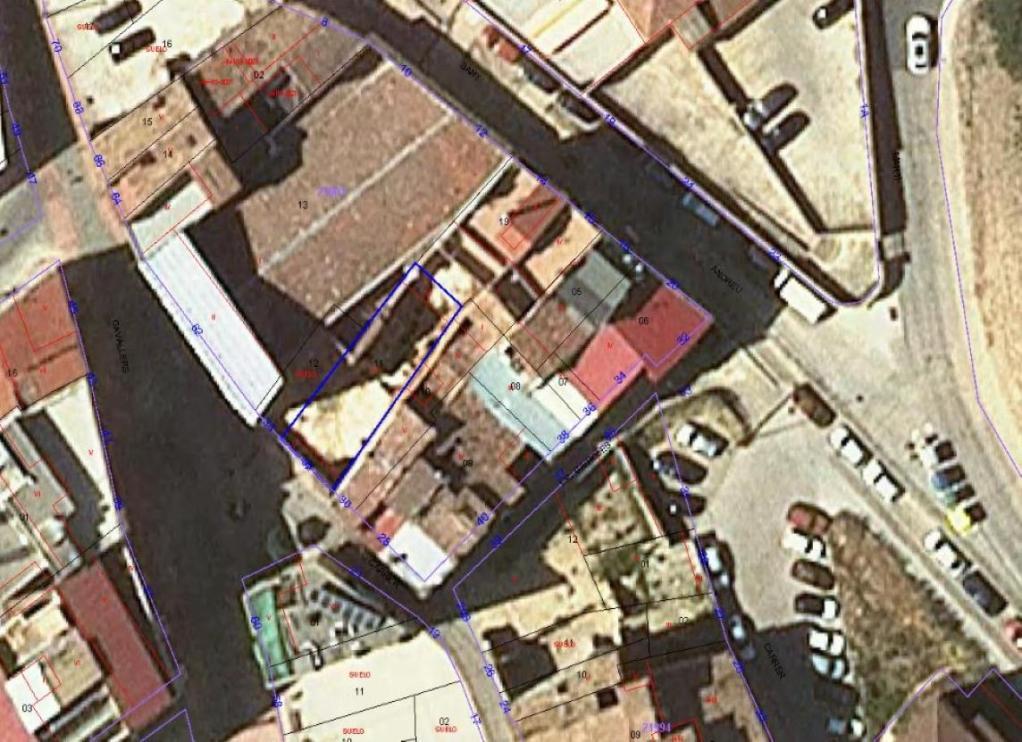 Land in Lleida, Lérida for sale Aerial- Image 1 of 3