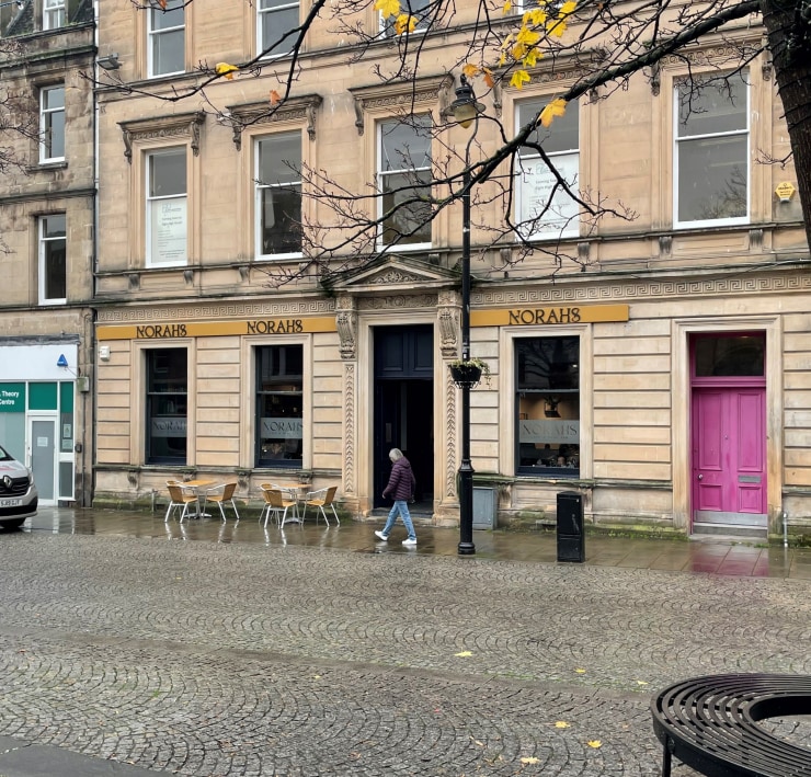 143 High St, Elgin for sale Building Photo- Image 1 of 1