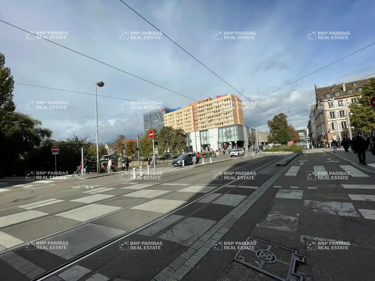 3 Quai Kléber, Strasbourg to rent Primary Photo- Image 1 of 33