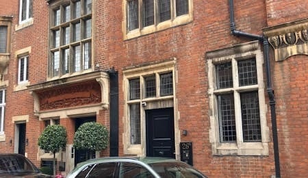 More details for 26-26A Cadogan Sq, London - Office to Rent