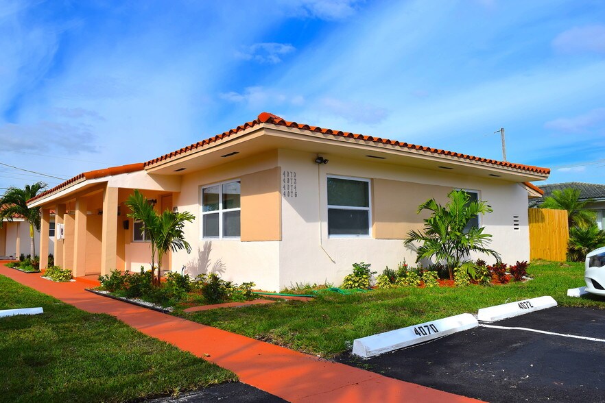 4070 NW 65th Ave, Virginia Gardens, FL for sale - Other - Image 1 of 1