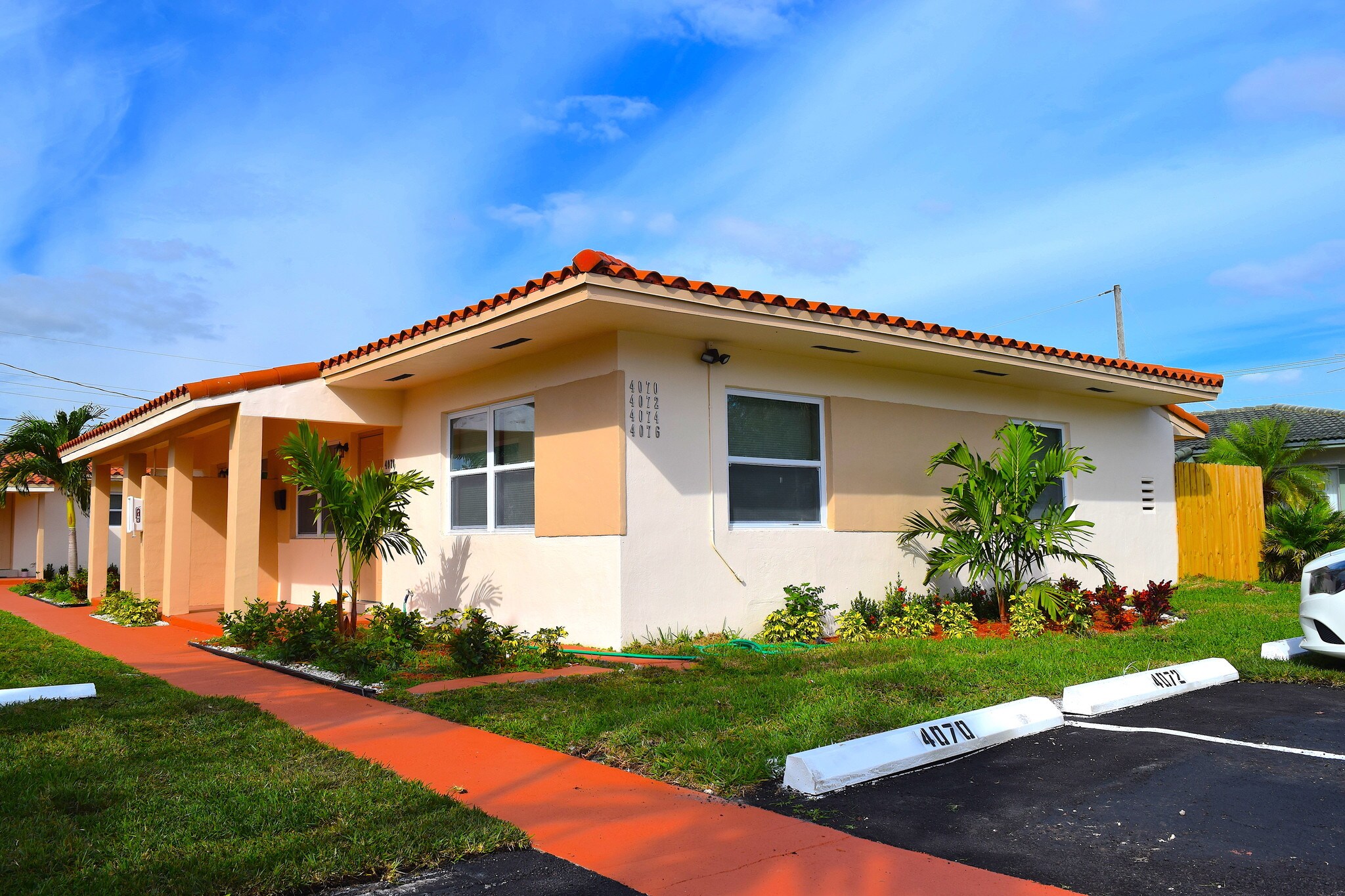 4070 NW 65th Ave, Virginia Gardens, FL for sale Other- Image 1 of 1