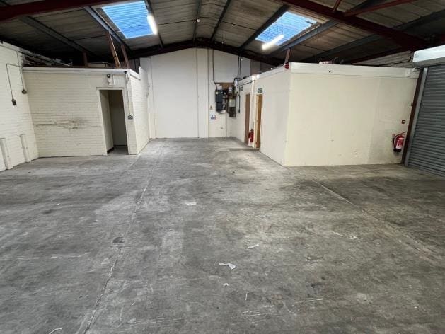 Poundbury West Industrial Estate, Dorchester to rent - Interior Photo - Image 3 of 3