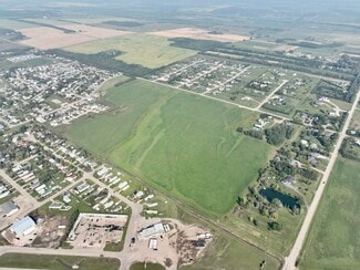 More details for 11th Ave, Beaverlodge, AB - Land for Sale