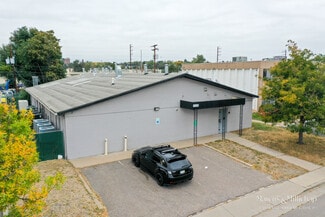 More details for 1235 S Huron St, Denver, CO - Industrial for Sale