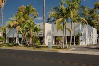 More details for 2661 Dow Ave, Tustin, CA - Industrial to Rent