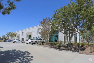 More details for 2880 Scott St, Vista, CA - Industrial for Rent