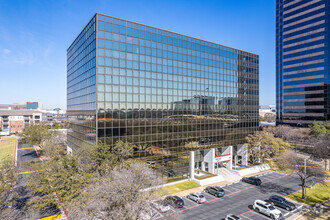 5001 Lyndon B Johnson Fwy, Dallas, TX for rent Building Photo- Image 1 of 22