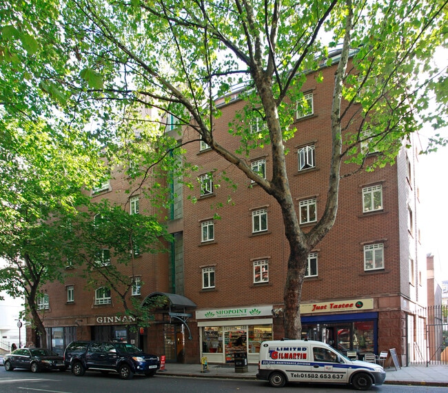 More details for Rosebery Ave, London - Retail to Rent