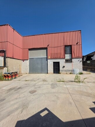 More details for Industrial to Rent